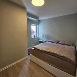 Apartment In Heart Of Bergen
