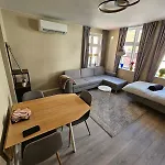 Apartment In Heart Of Bergen