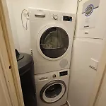 Apartment In Heart Of Bergen